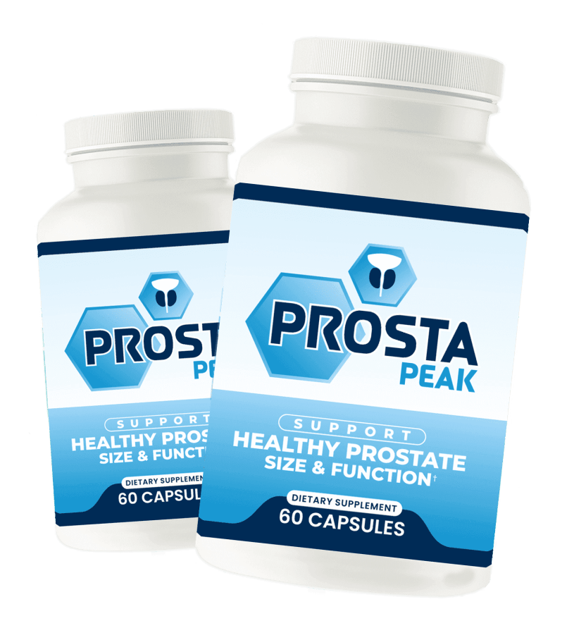 prosta peak 2bottles