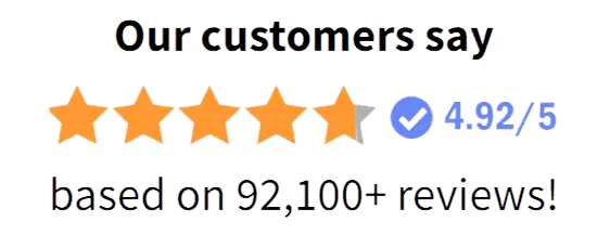 prostapeak 5 star customer review